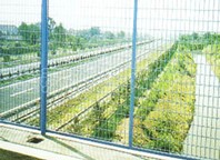 供应高速公路护栏网